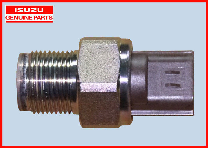 8 98119790 0 ISUZU Genuine Parts Pressure Sensor For NPR FSR FTR CYZ EXZ