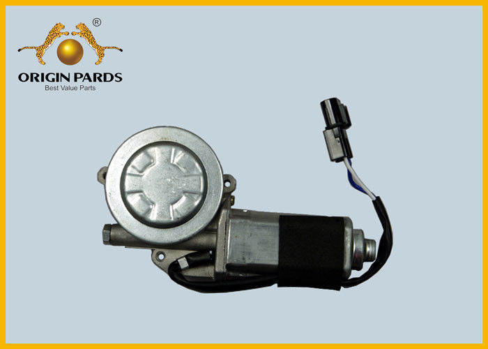 Aluminum ISUZU NPR Parts Window Motor 8978984800 OP Electric Control