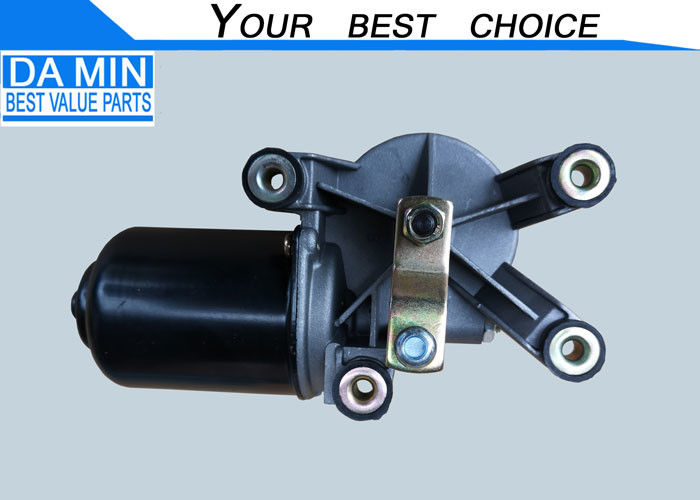 Wiper Motor ISUZU NPR Parts 8941101251 With 4 Install Holes On Aluminum
