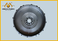Mitsubishi Heavy Truck Flywheel ME062820 Fuso 8DC9 Engine Middle Hole 430mm Friction Face 143 Teeth