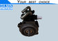 8980550072 Two Cartridge Type Power Steering Pump For NPR NQR Light Truck 4HK1 Engine Model