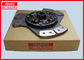 Metal Material ISUZU Clutch Disc For FVR Transmission ZF9S1110 1876101430