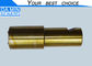 ISUZU Trunnion Shaft 1513810220 ISUZU Auto Parts Harden Forged Steel And Precision Drilling