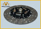 CN4C168550AA ISUZU Clutch Disc 265*24 Five Torsion Spring JMC J116 OEM