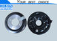 NKR Hand Brake Drum And Shoes Casting Steel Material Specially Stability In Parking