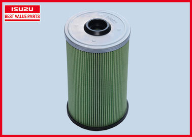 Green Color ISUZU Best Value Parts Fuel Filter  Lightweight For FRR 1876100941
