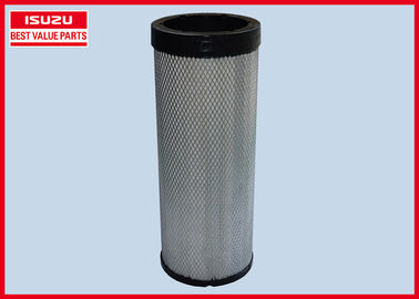 High Performance Isuzu Air Cleaner 1142152170 , Air Cleaner Element For 10PE1