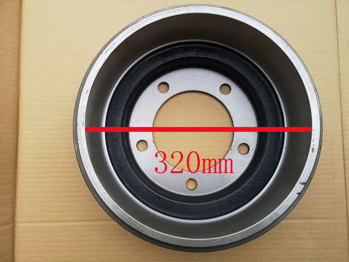 How To Remove Brake Drum From Isuzu Npr at Shalonda Rodriguez blog