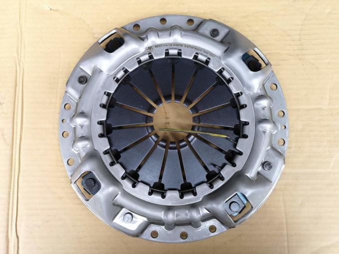 8973518330 8973107960 ISUZU Clutch Plate 300mm Clutch Cover Pull Type Diaphragm Spring