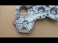 4JB1 Timing Gear Case Cover 8941553602