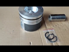 ISUZU 4HK1 6HK1 Engine Piston 8980410620 8980411412 Use In Light Truck And Medium Truck