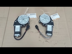 Window Motor 8981960620 Pickup TFR Dmax Power Rear Door Left Side Glass Lifter Regulator