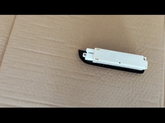 ELF NKR NPR Power Window Switch 8981472260 Three Bottoms Driver Side Control