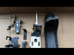 Speed Change Lever Assembly For Isuzu NKR NPR