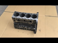8982045330 ISUZU NPR Parts 4HG1 Cylinder Block 4 Diesel Cylinder Liners Casting Steel