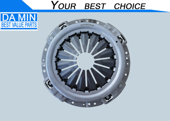 275mm Pick Dmax Mux Clutch Plate 8982831940 RZ4E Engine Also For NLR NMR 4JJ1 Engine Clutch Cover 11&quot; Outer Diameter