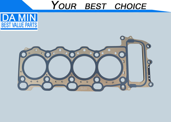 RZ4E Cylinder Head Gasket 8983464170 Standard Size Engine Repair Parts 80mm Piston Steel And Rubber