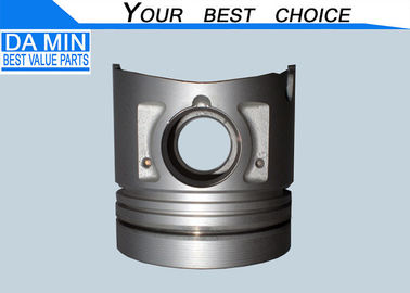 Metal Piston ISUZU Engine Parts For NHR / NKR 8971086210 High Performance