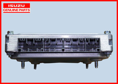 Engine Control Unit ISUZU Genuine Parts For CXZ / EXZ 1801107611 Lightweight
