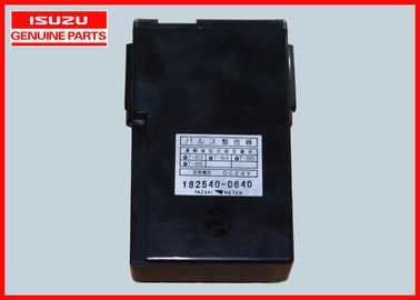 6HH1 ISUZU Genuine Parts Professional Speed Sensor Control Unit 1825400650