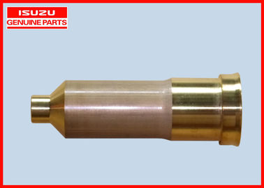 8 97602301 1 Injector Nozzle Holder Sleeve For ISUZU FSR 6HK1 Yellow Color