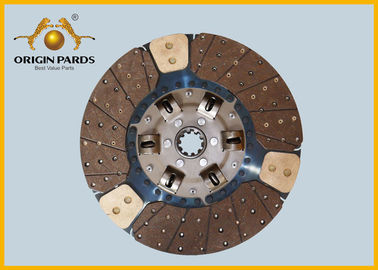 ISUZU CYZ Clutch Disc 430*10 1312408921 Friction Facing Three Cooper-bases