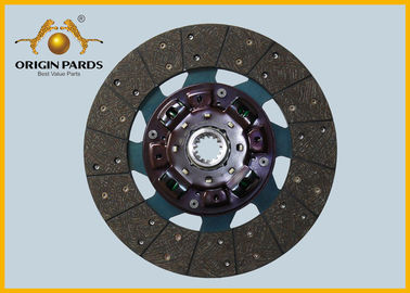 ISUZU 325*14 Clutch Disc 8973622351 For NPR 4HE1 4HK1 ORIGIN PARDS Superior Quality