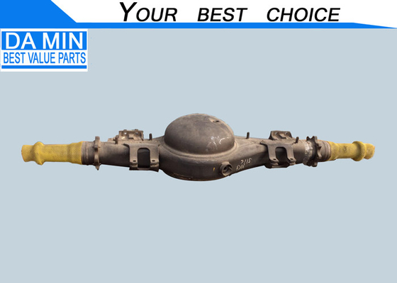 Rear Axle Case 1421901201 Genuine Parts Heavy Truck Hydraulic Brake  Chassis Parts 17.5" Differential