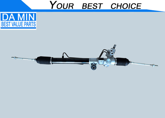 2WD Pickup Steering Unit 8979435181 Dmax Chassis Parts Driving Control Include Steering And Tie Rod