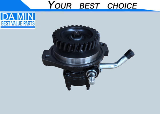 NPR NQR Power Steering Pump 8971365741 High Quality 4HE1 4HF1 4HG1 Engine Chassis Parts 30 Teeth Gear