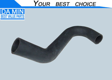 Natural Rubber Water Outlet Hose 1214376630 Long S Shape Softness And Clean