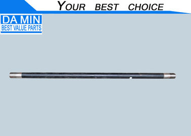 Tie Rod 1431511180 Long And Thin High Strength Steel For ISUZU CXZ OD 57mm