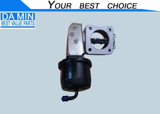 Exhaust Brake 8983487290 For NPR NQR Exhaust Pipe Brake Chamber Isuzu Cargo Vehicle Engine Brake Valve