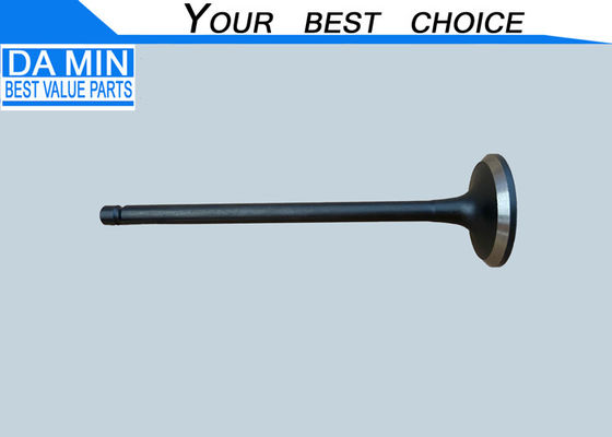 J08C Exhaust Valve 13715-1730 For Hino Truck Engine Size 37 X 133