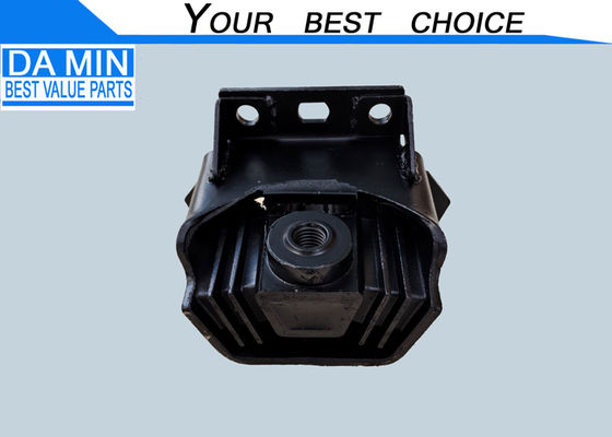 FSR Truck 6BD1 6BG1 Engine Cushion Rubber 1532251731 High Quality Isuzu Medium Cargo Vehicle Engine Mounting Part