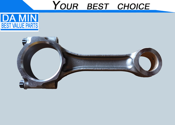 6HE1 6HH1 Engine Connecting Rod 8943963943 Bearing Offset Slot Bearing Hole 69mm Bushing 36mm Total Length 271mm
