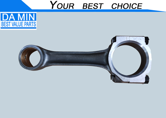 4JB1 4JG1 4JG2 Engine Con Rod 8980139625 EX70 ZX70 Excavator Forklift Engine Connecting Rod Isuzu Light NHR NKR NLR NMR Engine