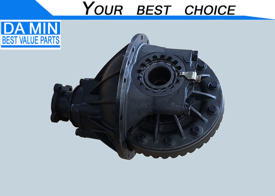 43/7 Differential 8980151300 NNR NPR NQR Rear Axle Case Chassis Parts Isuzu 4HF1 4HG1 Engine Gear Outer Diameter 292mm