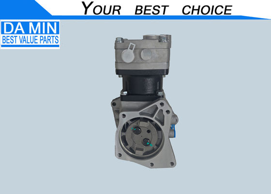 4HK1 Air Compressor 8981401630 Use In FSR FRR FTR Isuzu Truck 4HK1 Engine Mix 6HK1 Cylinder Head 4HK1 Cylinder Block