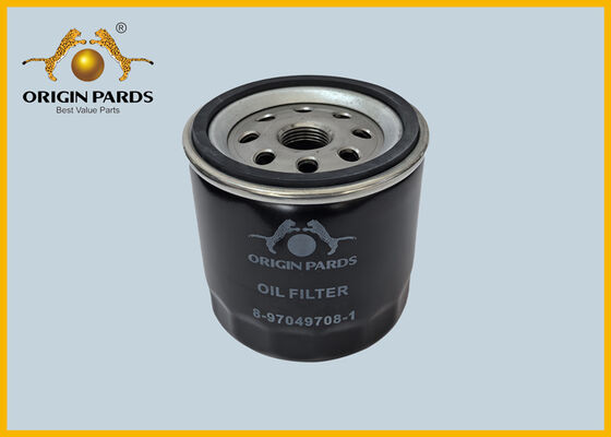 ORIGIN PARDS Brand 4JB1 4JG2 4BD1 Engine Fuel Filter 5873103350 Diesel Filter Long Life Use For Isuzu NKR NPR Truck