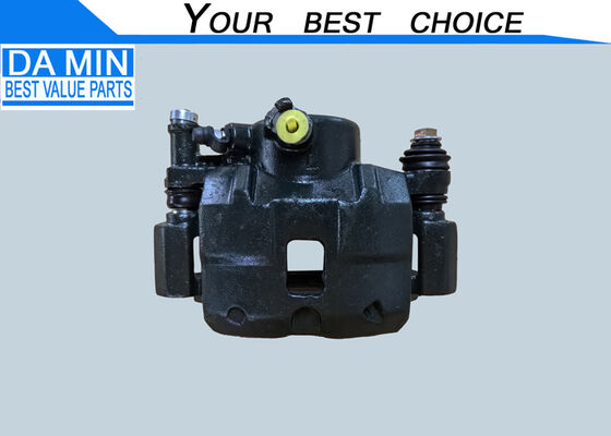 4JA1 4JB 4ZE1 Engine TFR Disc Brake Caliper 8943880130 Front Axle Left Wheel Braking Mechanism Isuzu 2WD Pickup