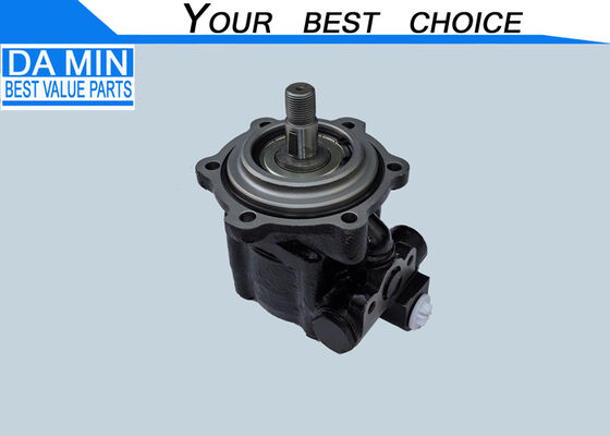 CVR CXZ EXR Steering Pump 1195003104 for Isuzu Heavy Duty Truck 6QA1 6RB1 Engine Pump Truck Mixer Truck Tractor Chassis Parts