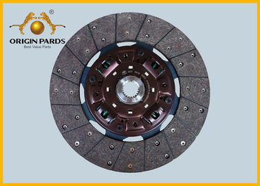 Three Stage Damping ISUZU Clutch Disc 300 * 21 8973899100 For NKR Iron Shell Transmission MSA Series