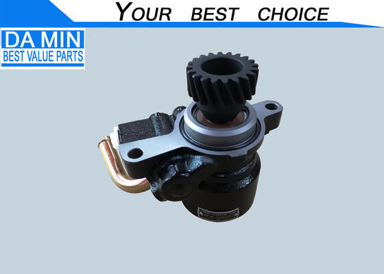 J05C Steering Pump 44350-1340 Gear 20 Teeth Hydraulic Oil Hino Power Steering Pump 44350-1341 J05C Engine Vehicle