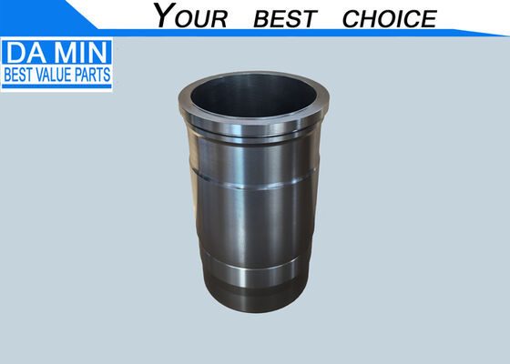 10PD1 Cylinder Liner 1112612830 Thick-Wall Wet Cylinder Liner 8PD1 10PD1 12PD1 Also Supply Piston and Liner Set