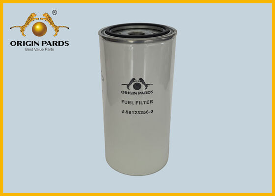 ORIGIN PARDS Fuel Filter 8981232560 CYZ CYH EXR EXZ Heavy Truck Water Sedimenter 6WF1 Engine Install Near Fuel Tank
