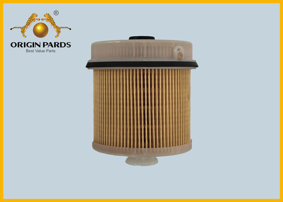 4HK1 Fuel Filter 8982035990 ORIGIN PARDS High Cost Performance 4JJ1 4HK1 6HK1 Engine Element Fuel Filter NLR NNR FSR FVR Truck