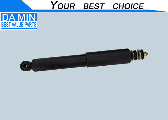 SUV Shock Absorber 8970123171 Front Axle Wheel Suspension Isuzu UC UBS Car Model Chassis Part One Eyelet End and One Stud End