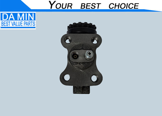 NLR NPR Front Right Wheel Rear Cylinder 1 1/8" Piston 8971709530 Brake Drum Type Wheel Brake Cylinder Isuzu 4HG1 4JJ1 Engine Use