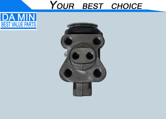 4HK1 Engine NNR NPR Wheel Cylinder 8980812910 Left Front Wheel Front Cylinder Isuzu Truck Bore 1 5/16" Adjust Gear 60 Teeth